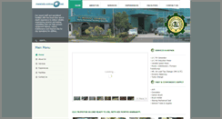 Desktop Screenshot of mesindo-online.net